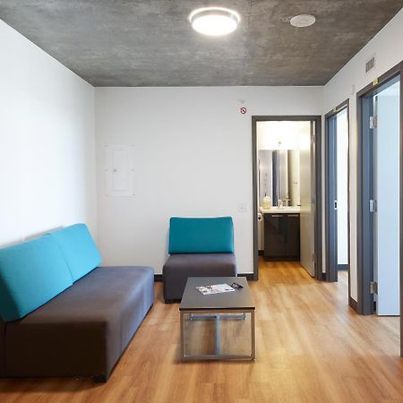 Centennial Place Student Residence Scarborough Toronto Exterior photo